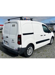 CITROEN  BERLINGO 1.6HDI 75 L1 BUSINESS