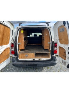 CITROEN  BERLINGO 1.6HDI 75 L1 BUSINESS