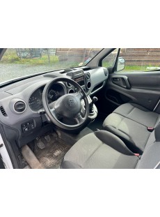 CITROEN  BERLINGO 1.6HDI 75 L1 BUSINESS