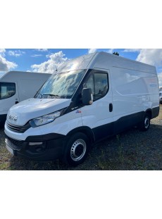 IVECO  DAILY 35S12V12