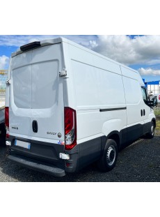 IVECO  DAILY 35S12V12