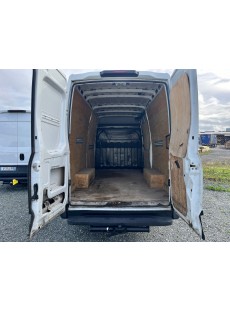 IVECO  DAILY 35S12V12