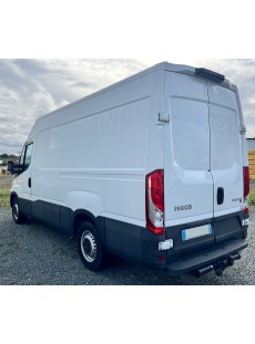 IVECO  DAILY 35S12V12