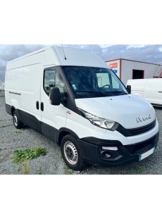 IVECO  DAILY 35S12V12