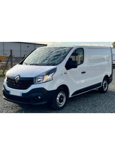 RENAULT  TRAFIC 1000H1L1...