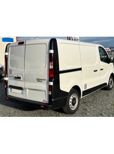 RENAULT  TRAFIC 1000H1L1 DCI95 CONFORT