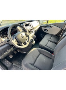 RENAULT  TRAFIC 1000H1L1 DCI95 CONFORT