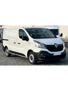 RENAULT  TRAFIC 1000H1L1 DCI95 CONFORT