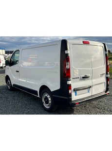 RENAULT  TRAFIC 1000H1L1 DCI95 CONFORT