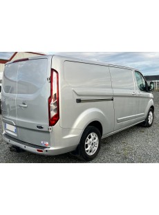 FORD  TRANSIT CUSTOM 290L1H1 2.2TDCI 125 TREND