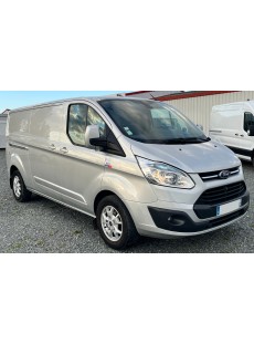 FORD  TRANSIT CUSTOM 290L1H1 2.2TDCI 125 TREND