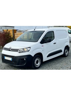 CITROEN  BERLINGO 1,5HDI 75...