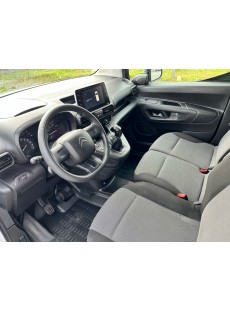 CITROEN  BERLINGO 1,5HDI 75 20L1 CLUB