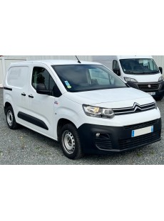 CITROEN  BERLINGO 1,5HDI 75 20L1 CLUB