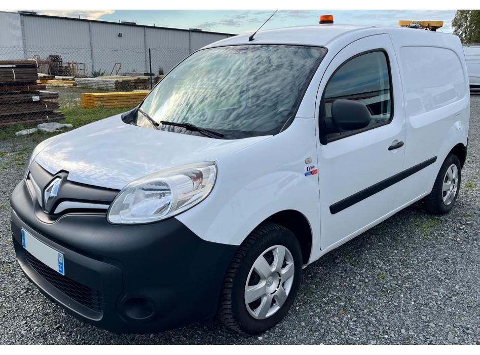 RENAULT  KANGOO 1.5DCI 75 DG CONFORT