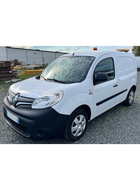 RENAULT  KANGOO 1.5DCI 75 DG CONFORT