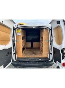 RENAULT  KANGOO 1.5DCI 75 DG CONFORT