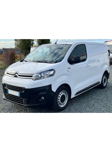 CITROEN  JUMPY XS BLUEHDI...