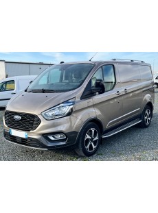 FORD  CUSTOM VAN ACTIV...