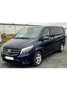 MERCEDES  VITO 119 LONG 5...