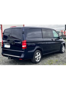 MERCEDES  VITO 119 LONG 5 PLACES SELECT