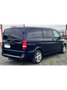 MERCEDES  VITO 119 LONG 5 PLACES SELECT