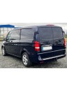 MERCEDES  VITO 119 LONG 5 PLACES SELECT