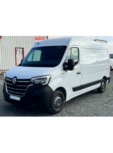 RENAULT  MASTER 3500L2H2...