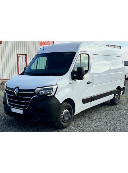 RENAULT  MASTER 3500L2H2 2.3DCI 135CV GD CONF