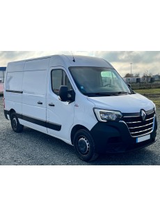 RENAULT  MASTER 3500L2H2 2.3DCI 135CV GD CONF