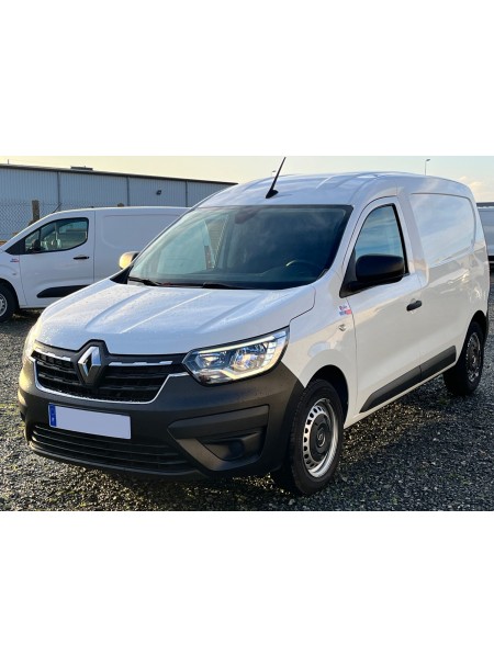 RENAULT  EXPRESS VAN BLUE DCI 95 CONFORT