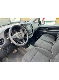 MERCEDES  VITO 114CDI LONG BVA FIRST