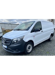 MERCEDES  VITO 114CDI LONG...