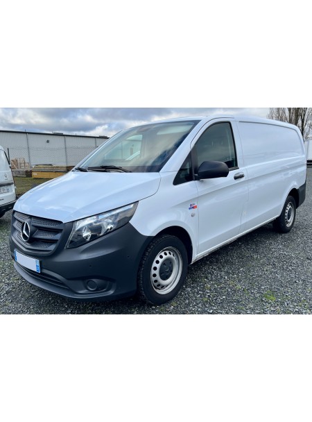 MERCEDES  VITO 114CDI LONG BVA FIRST