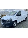 MERCEDES  VITO 114CDI LONG BVA FIRST