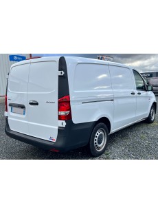 MERCEDES  VITO 114CDI LONG BVA FIRST