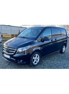 MERCEDES  VITO 119 COMPACT...