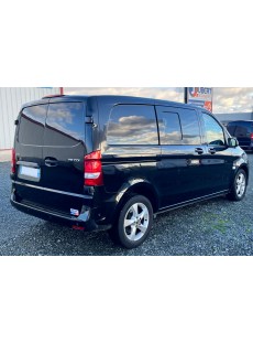 MERCEDES  VITO 119 COMPACT MIXTO 5 PLACES