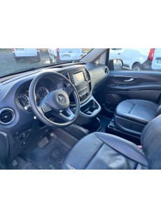 MERCEDES  VITO 119 COMPACT MIXTO 5 PLACES