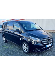 MERCEDES  VITO 119 COMPACT MIXTO 5 PLACES