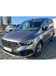 MERCEDES  CITAN 112 CDI LONG PRO