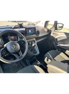 MERCEDES  CITAN 112 CDI LONG PRO