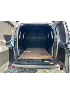 MERCEDES  CITAN 112 CDI LONG PRO