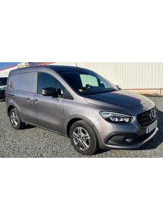 MERCEDES  CITAN 112 CDI LONG PRO