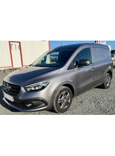 MERCEDES  CITAN 112 CDI...