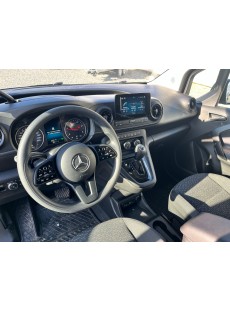 MERCEDES  CITAN 112 CDI LONG PRO