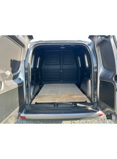 MERCEDES  CITAN 112 CDI LONG PRO