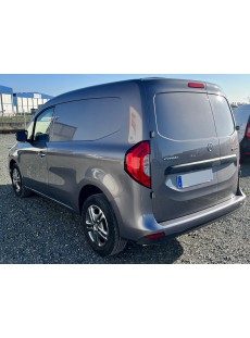 MERCEDES  CITAN 112 CDI LONG PRO