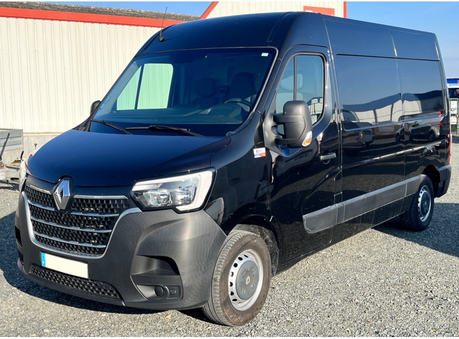 RENAULT  MASTER F3300 L2H2 2.3DCI150 ENERGY CONFORT