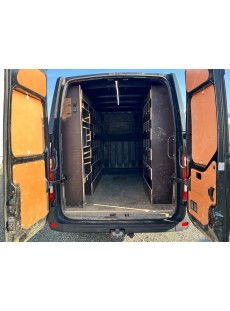 RENAULT  MASTER F3300 L2H2 2.3DCI150 ENERGY CONFORT